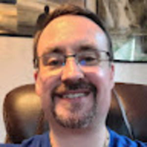 Meet your Posher, Scott